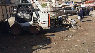 بالأرقام.. مخالفات بالجملة في مركز سنورس بالفيوم