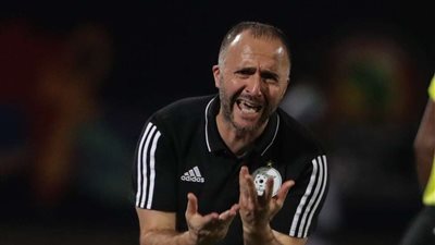 كأس الأمم الأفريقية.. كتيبة بلماضي بالقوة الضاربة أمام كوت ديفوار