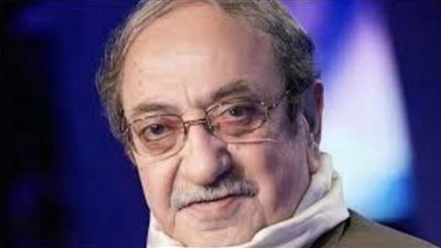 وفاة الفنان دريد لحام.. تعرف على الحقيقة