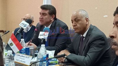 بالصور.. نقابة الكيماويات تستعرض أهم معوقات صناعة الدواء والحلول المقترحة