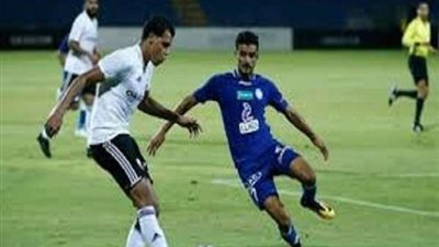 ٢٠ لاعبا في قائمة سموحة لمباراة الجونة