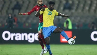 المغرب والجابون يتأهلان لدور الـ16 من أمم إفريقيا