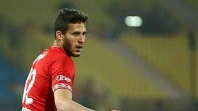 سيد عبدالحفيظ: عمار حمدي لن يرحل.. وندرس علاج رمضان صبحي في ألمانيا