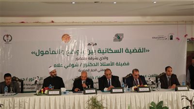 نقيب المعلمين: الزيادة السكانية تلتهم موارد الدولة وحل القضية مسؤولية الجميع