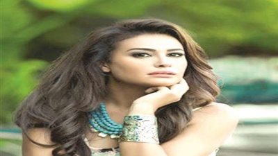 هند صبري: السينما العربية اعتادت على تقديم 