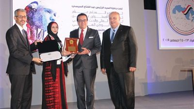 تفاصيل فعاليات مؤتمر وزراء التعليم العالي والبحث العلمي في الوطن العربي