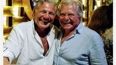 الأخوة تجتمع في رمضان القادم لعمل درامي