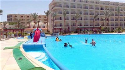 «الغرف السياحية»: تجويد الخدمة المقدمة للنزلاء بالفنادق