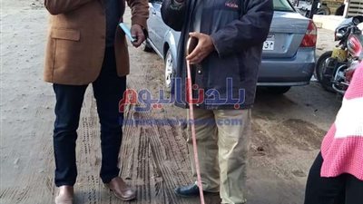 رئيس مدينة الشهداء يطلق حملات مكبرة لمواجهة تراكمات القمامة بالمنوفية