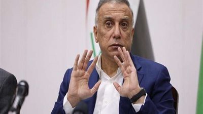 الكاظمي: الجريمة الإرهابية في حق الجيش لن تمر من دون عقاب