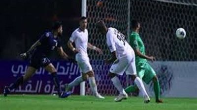 الشباب يكتسح الشرطة العراقي بنصف دستة في كأس محمد السادس