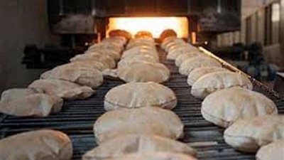 تموين الإسكندرية تشن حملات مكثفة على المخابز والأسواق