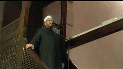 خطيب الجمعة اليوم.. «الزواج ليس لإرضاء الغريزة أو الوجاهة الاجتماعية