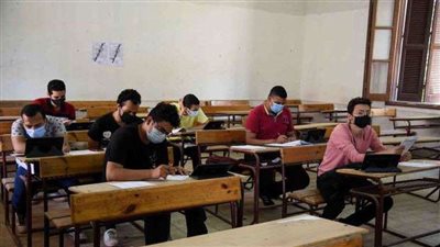 تعرف على نظام امتحانات الصف الأول الثانوي