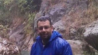 عزاء نجل عبدالمنعم سعيد بحضور جمال مبارك وحسن حمدي ومحلب