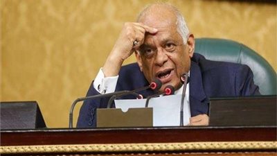 على عبد العال للنواب: 