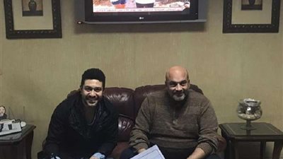 لهذا السبب.. محمد عز يتعاقد مع 