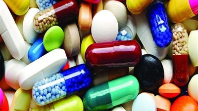 احذر.. 6 أدوية تضر بـ