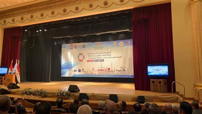 انطلاق مؤتمر رابطة العلماء المصريين بأمريكا وكندا