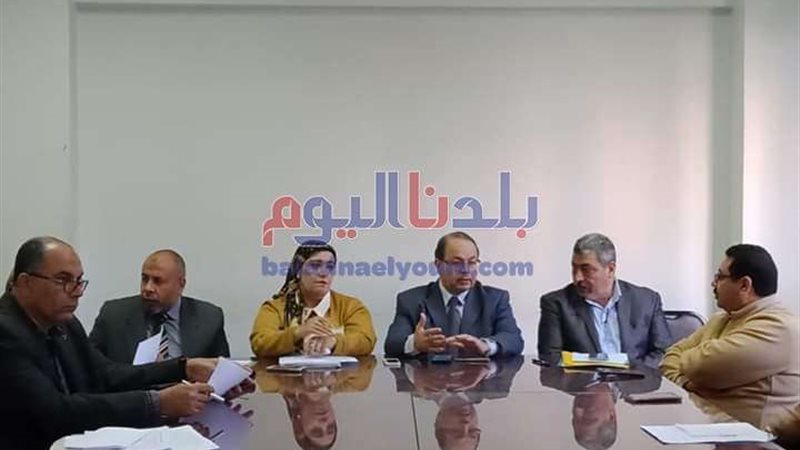 بلدنا اليوم