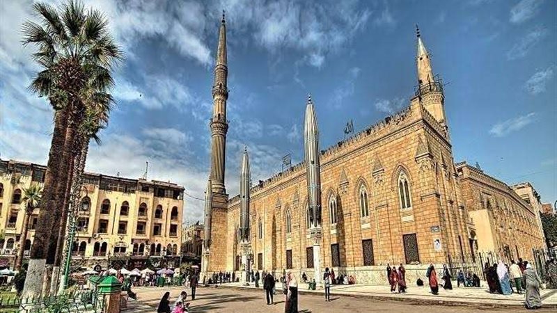 بلدنا اليوم