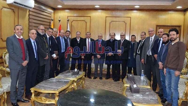 بلدنا اليوم