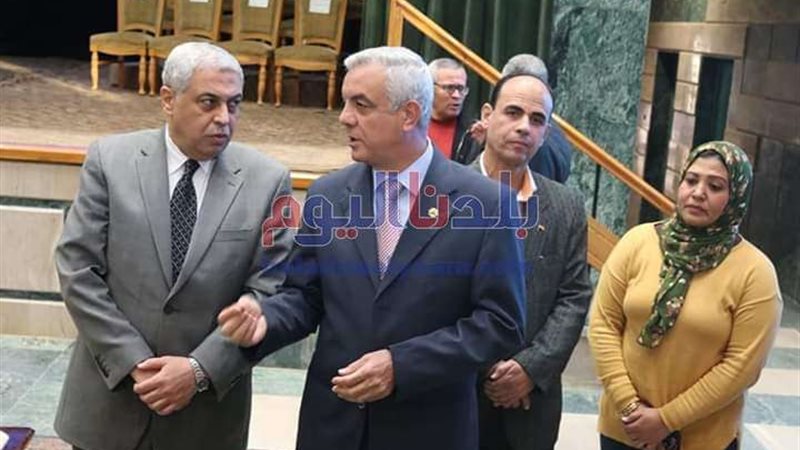 بلدنا اليوم