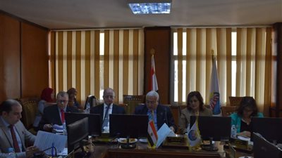 تعيين 6 معيدين بكلية الحاسبات والذكاء الاصطناعي بجامعة السادات