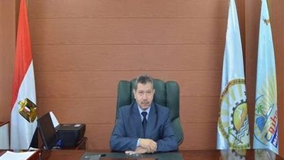 رئيس جامعة مطروح يقرر تعطيل الدراسة لمدة يومين