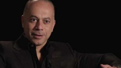 بعد التعاقد مع بسمة وهبة وخالد أبو بكر.. تامر مرسي يروج لبرنامج 