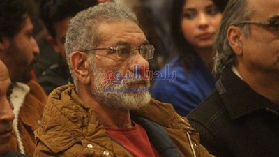 سيد رجب: مهرجان القاهرة المعاصر يكرم أبطال 