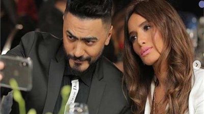 زينة تصل العرض الخاص لفيلم 