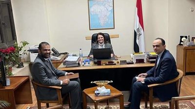 مصر تشارك في اجتماع لجنة تسيير وكالة الاتحاد الإفريقي للتنمية «النيباد»