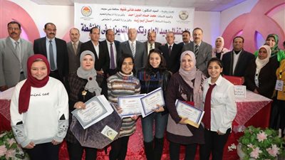 في عيد العلم.. محافظ بني سويف: الأمن والأمان شرطان للتنمية والاستثمار