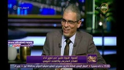 خبير في البنك المركزي: البلوك تشين هي بيانات موزعة وليست مركزية