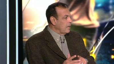 الشيشيني: المقاولون كان الفريق الوحيد في القارة الذي يفوز خارج أرضه