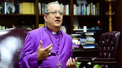 منير حنا: هناك تشديد أمني لحماية الكنائس كي يحتفل الأقباط بعيد الميلاد