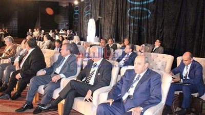 رئيس جامعة المنيا يُشارك في فعاليات مؤتمر 