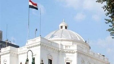 رسميا.. البرلمان يوافق على قانون الكيانات الإرهابية