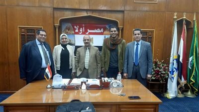 بعد واقعة تصوير زميلته.. حل أزمة طالب دار العلوم بجامعة القاهرة 