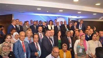 وزارة الهجرة تعلن فتح باب التسجيل للمؤتمر الثاني للكيانات المصرية بالخارج 2020