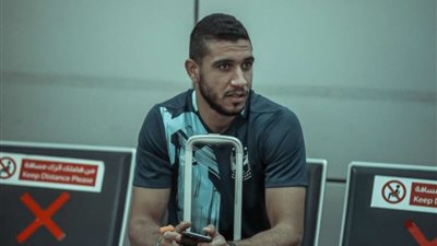 شرط واحد لرحيل رامي ربيعة عن الأهلي