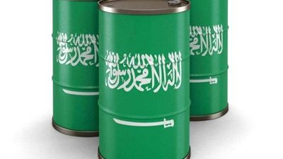 واردات الصين من النفط السعودي تصل لأعلى مستوى قياسي في نوفمبر