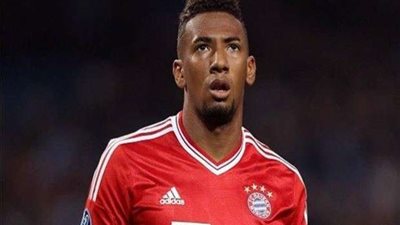 صحيفة إسبانية: القضاء يتهم بواتينج بالعنف الأسري