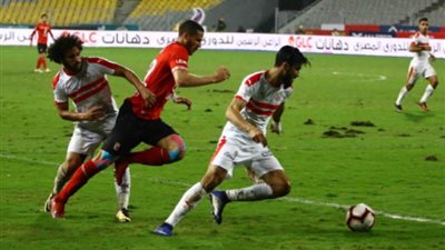 أبوظبي تحتضن مباراة كأس السوبر المصري بين الأهلي والزمالك