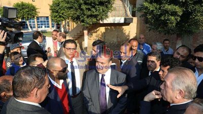 غلق 53 صيدلية ومخزن بالمنوفية لممارستهم النشاط بالمخالفة للاشتراطات