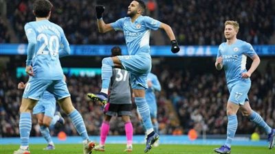 بث مباشر.. مباراة مانشستر سيتي وساوثهامبتون في الدوري الإنجليزي