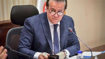 الدكتور خالد عبدالغفار: تطعيم  170 ألف مواطن بمراكز لقاح كورونا في محطات المترو