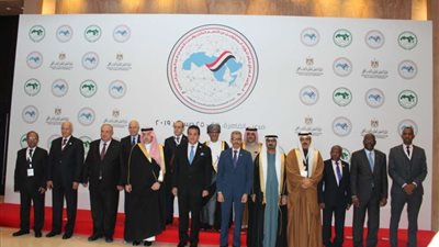 خالد عبد الغفار يفتتح اجتماع وزراء التعليم العالي والبحث العلمي في الوطن العربي