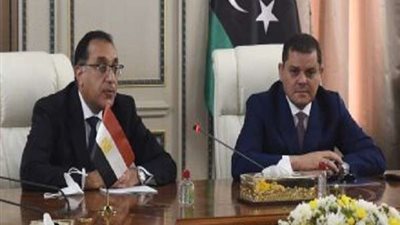 مدبولى: نستهدف تقديم 200 خدمة عبر منصة مصر الرقمية بنهاية 2022